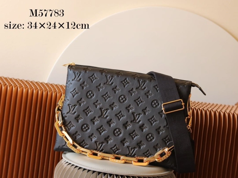 LV Satchel bags 4233H-2400