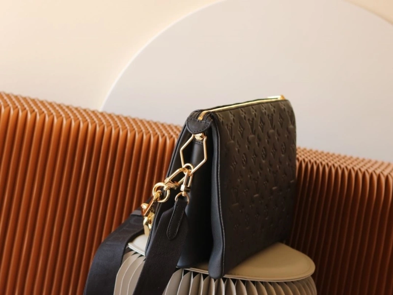 LV Satchel bags 4233H-2400