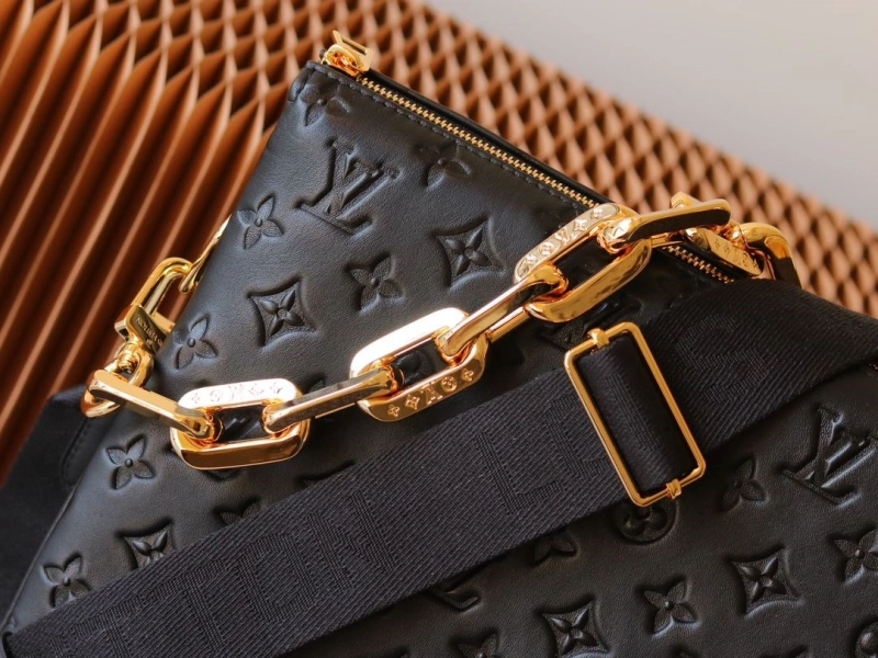 LV Satchel bags 4233H-2400