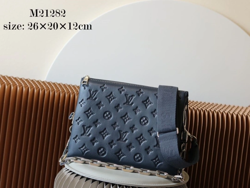 LV Satchel bags 4233H-2402