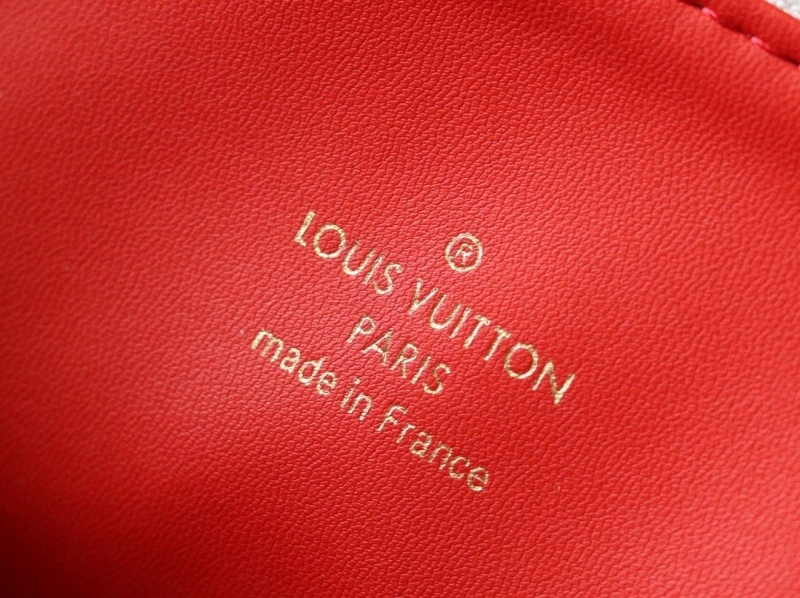 LV Satchel bags 4233H-2403