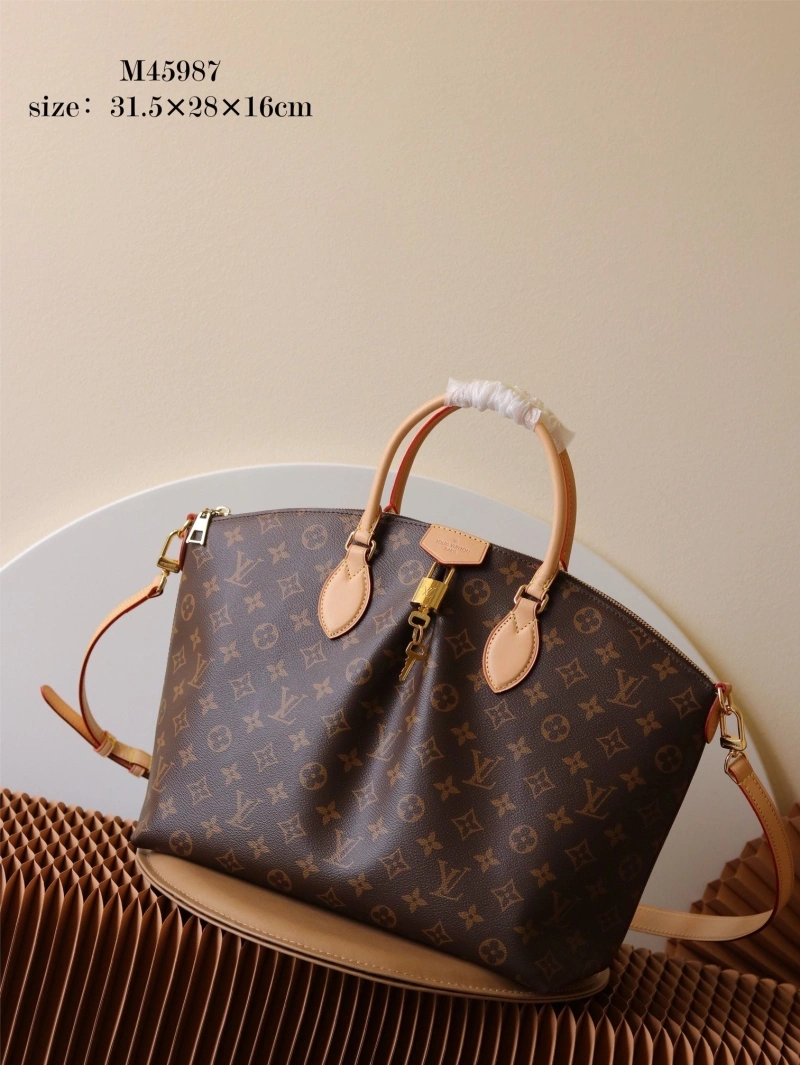 LV Top Handle Bags 4233H-2407