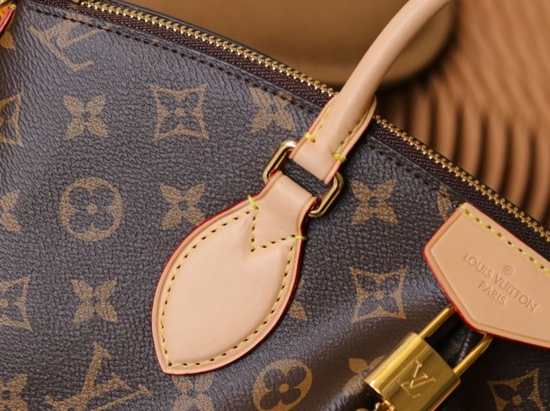 LV Top Handle Bags 4233H-2408