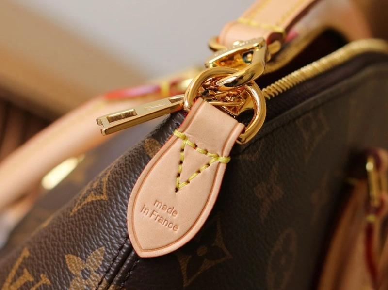 LV Top Handle Bags 4233H-2408