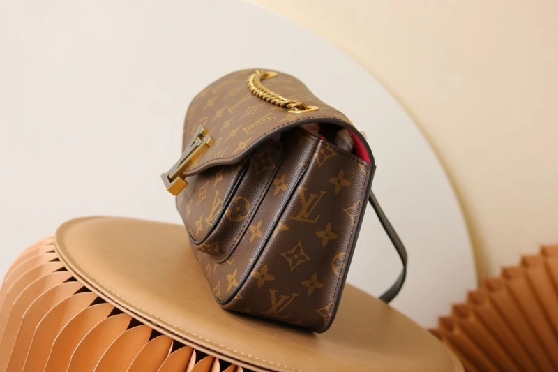 LV Satchel bags 4233H-2410