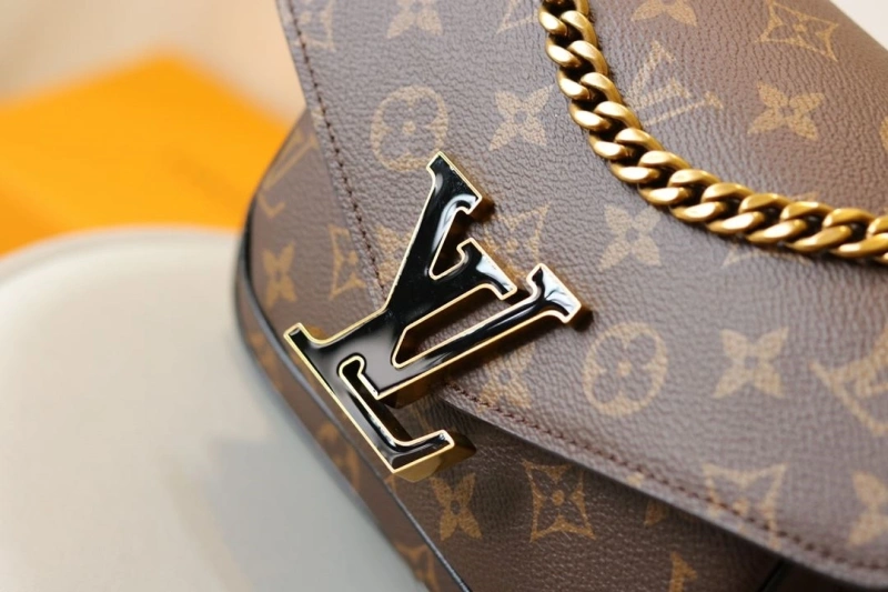 LV Satchel bags 4233H-2410