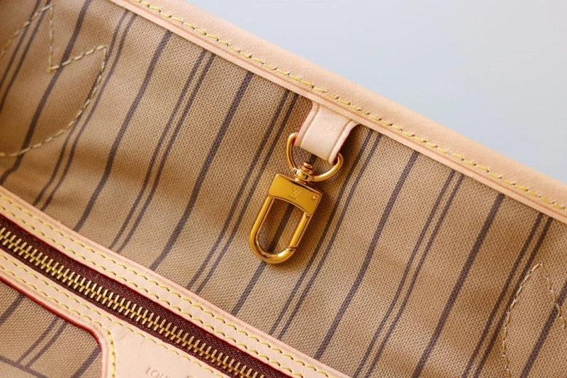 LV Shopping Bags 4233H-2413
