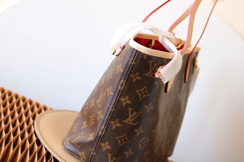LV Shopping Bags 4233H-2414