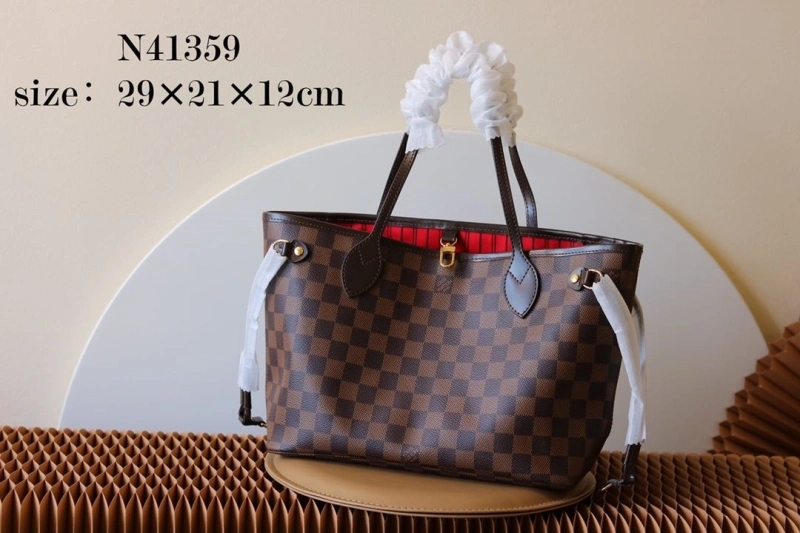 LV Shopping Bags 4233H-2415