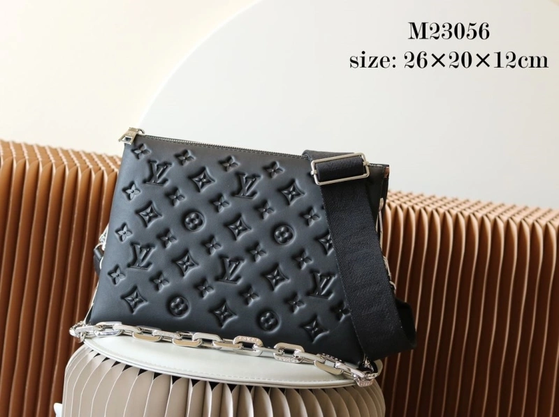 LV Satchel bags 4233H-2421