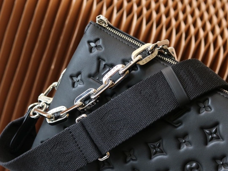 LV Satchel bags 4233H-2421