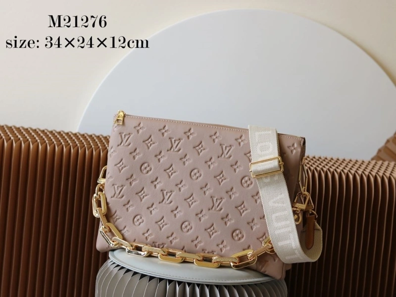 LV Satchel bags 4233H-2423