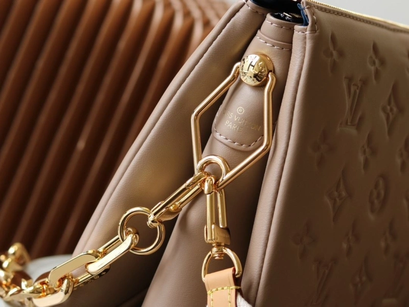 LV Satchel bags 4233H-2424