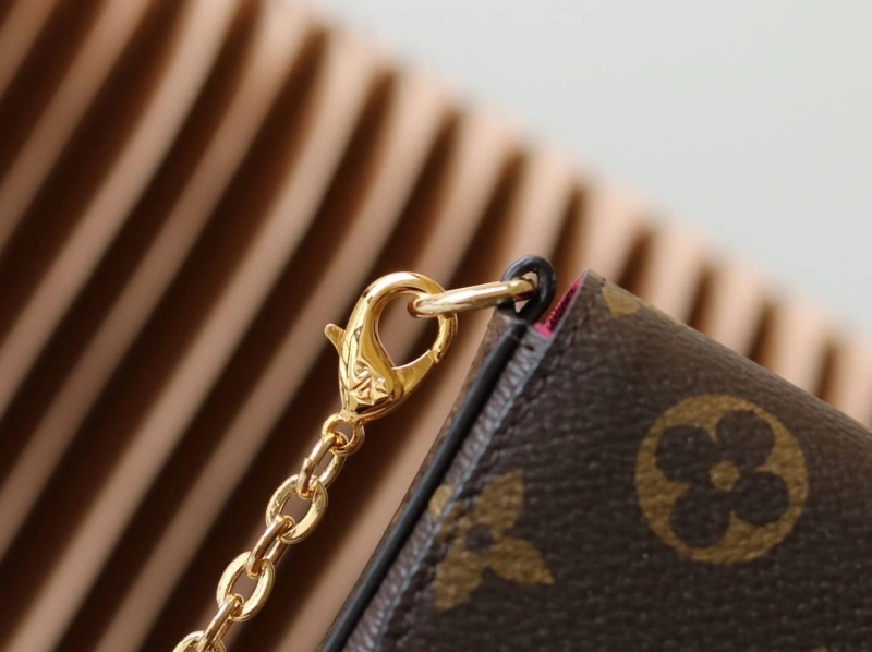 LV Satchel bags 4233H-2436