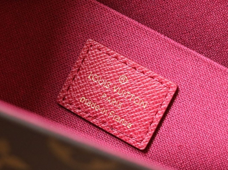 LV Satchel bags 4233H-2436
