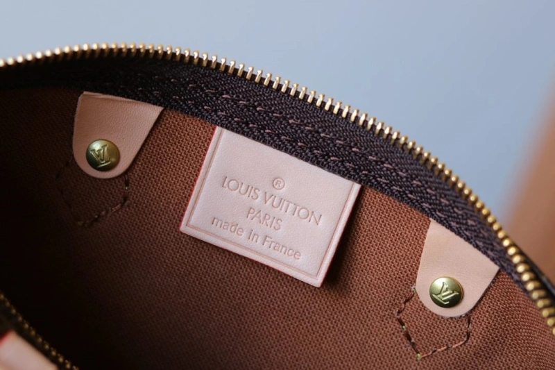 LV Speedy Bags 4233H-2437