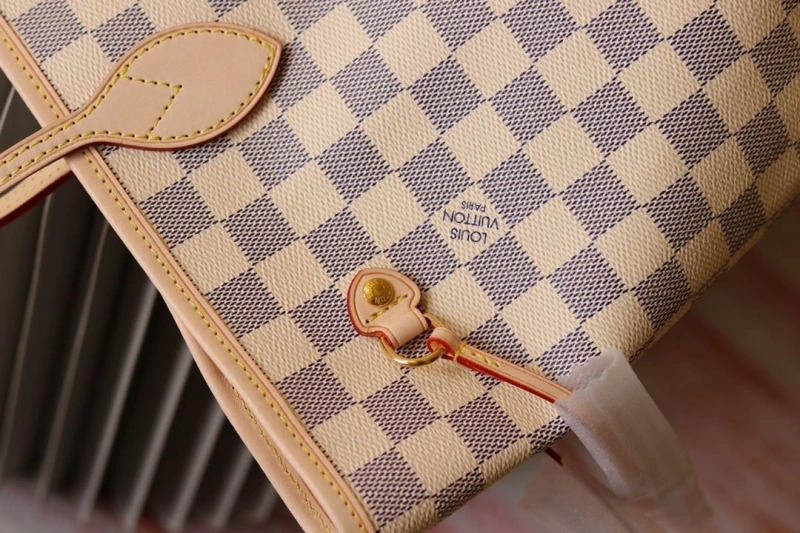 LV Shopping Bags 4233H-2444