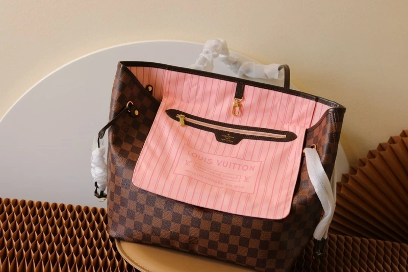 LV Shopping Bags 4233H-2447