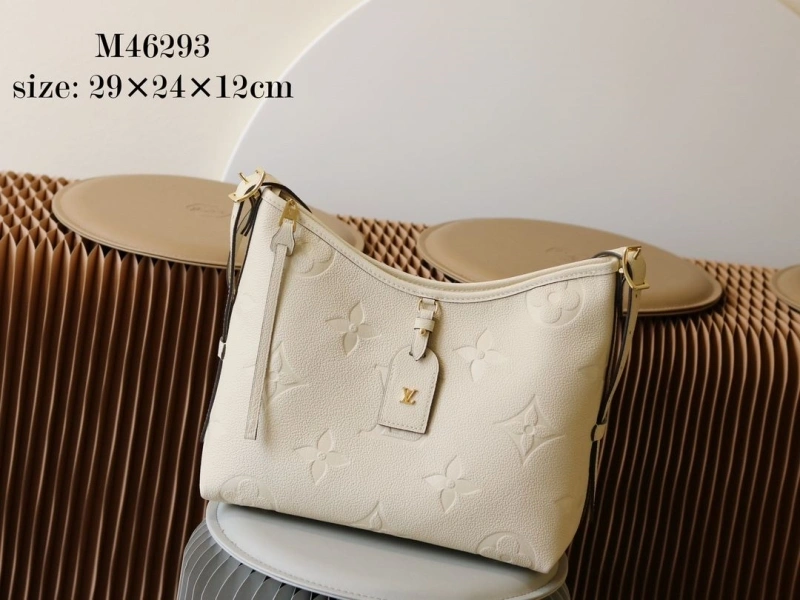 LV Satchel bags 4233H-2455
