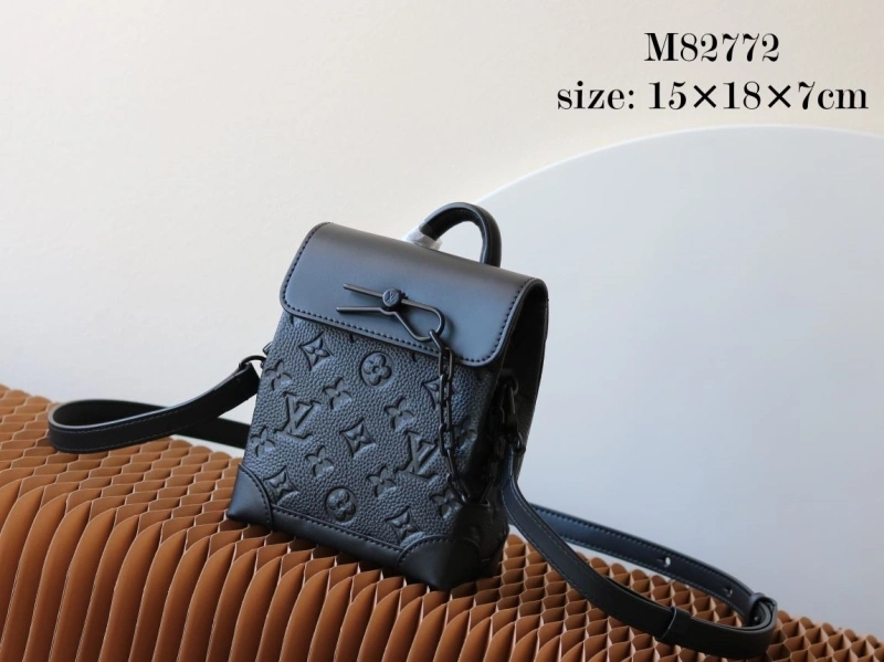 LV Satchel bags 4233H-2462
