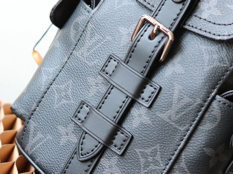 LV Satchel bags 4233H-2473