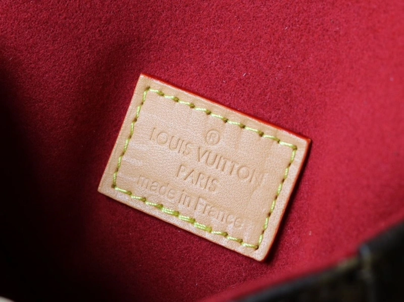 LV Satchel bags 4233H-2474
