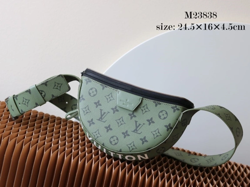 LV Satchel bags 4233H-2475