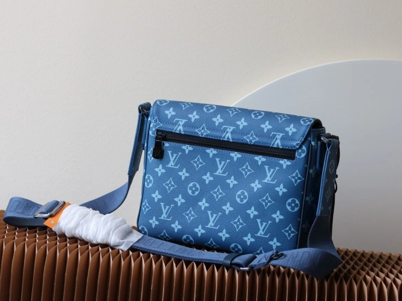 LV Satchel bags 4233H-2477