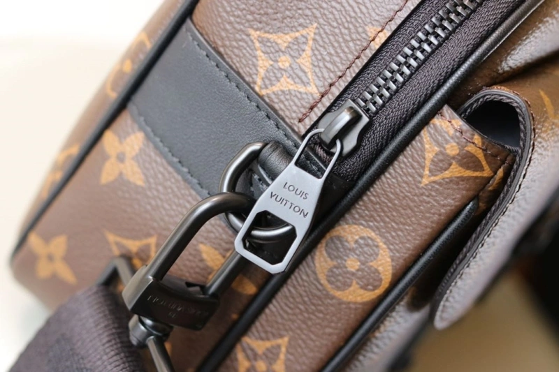 LV Satchel bags 4233H-2483