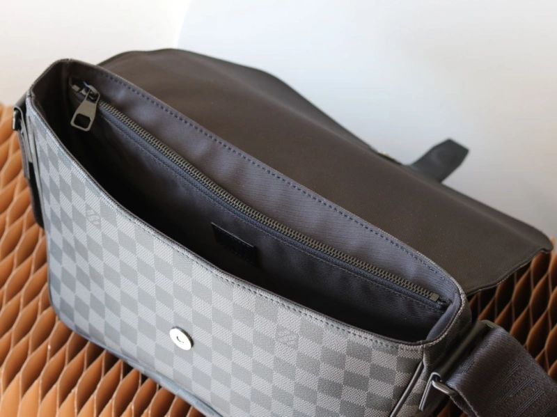 LV Satchel bags 4233H-2487