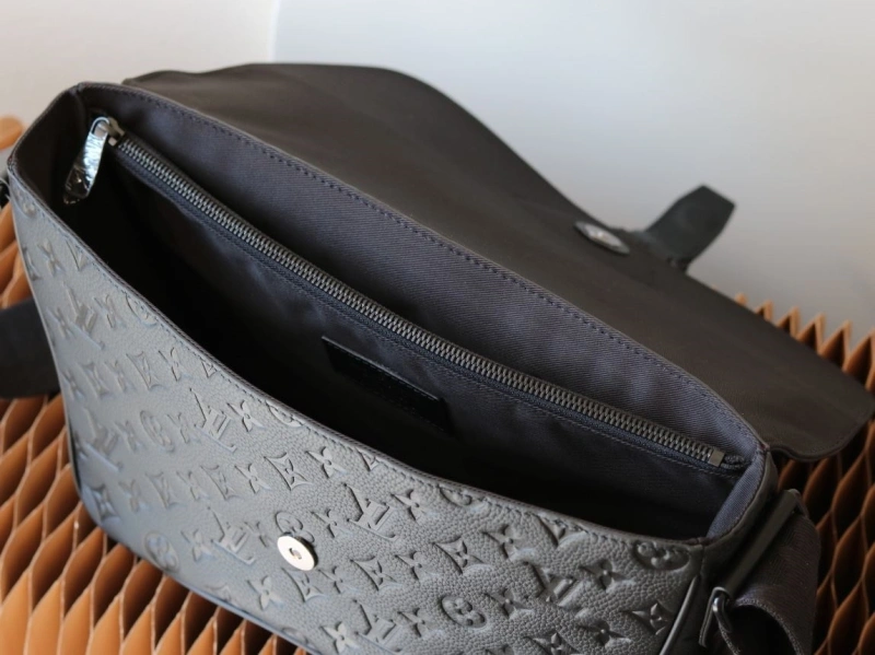 LV Satchel bags 4233H-2489