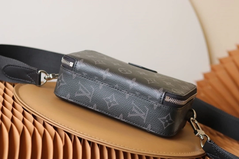 LV Satchel bags 4233H-2493
