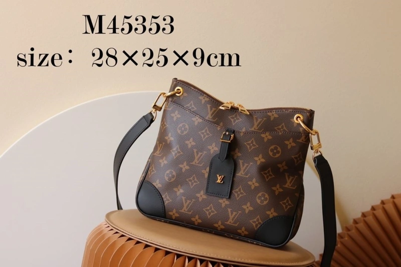 LV Top Handle Bags 4233H-2497