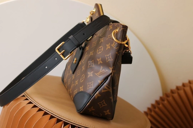 LV Top Handle Bags 4233H-2497