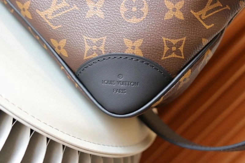 LV Top Handle Bags 4233H-2497