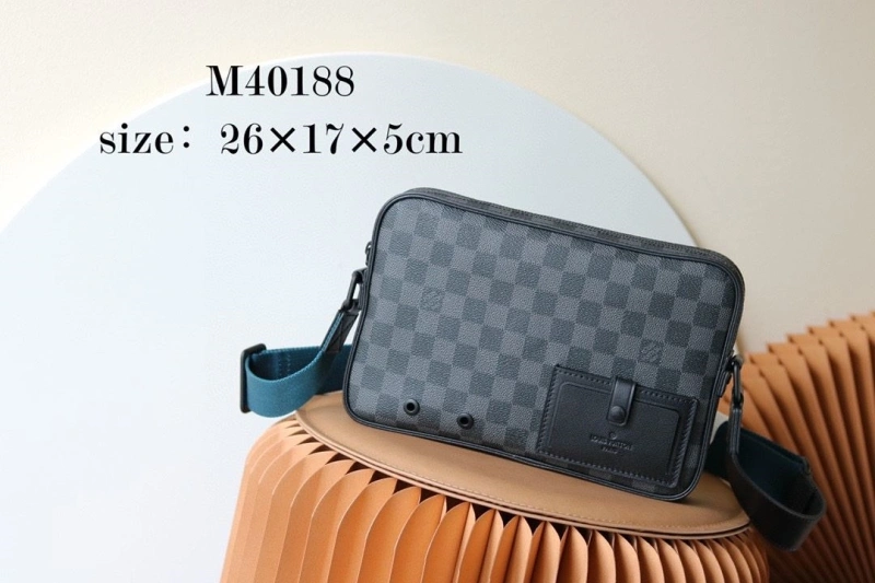 LV Satchel bags 4233H-2501