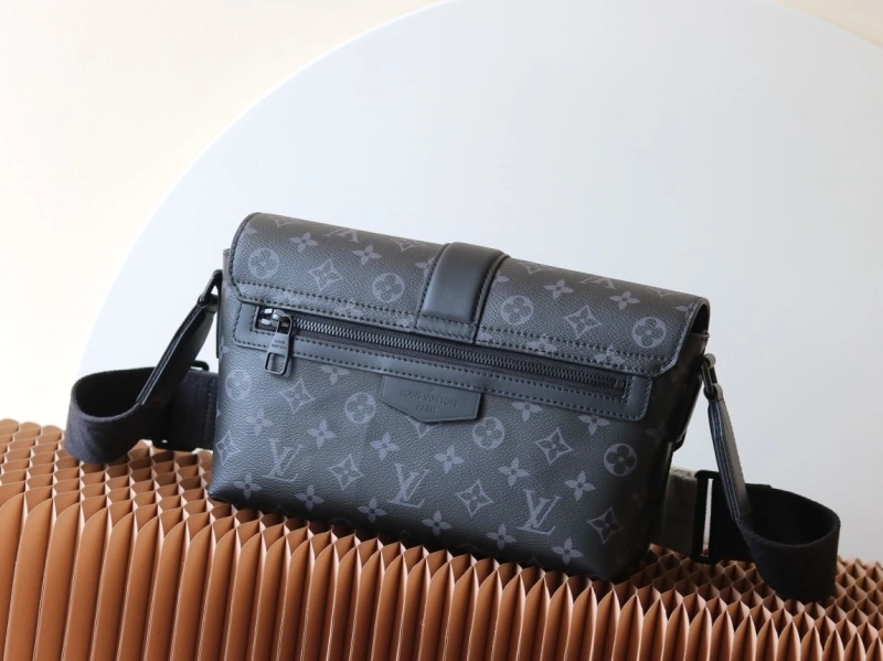 LV Satchel bags 4233H-2503