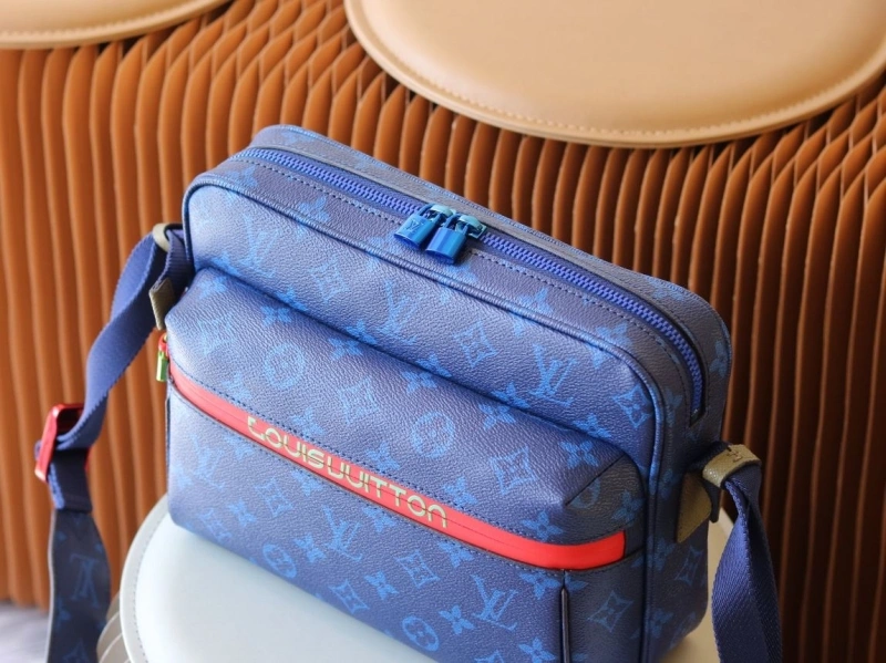 LV Satchel bags 4233H-2508