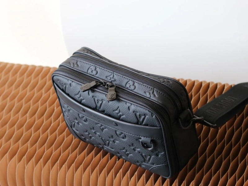LV Satchel bags 4233H-2519