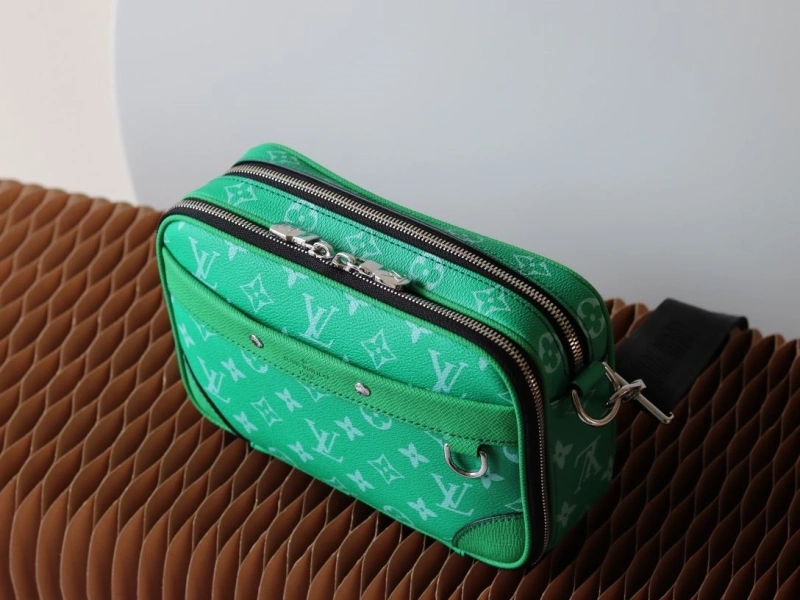 LV Satchel bags 4233H-2521