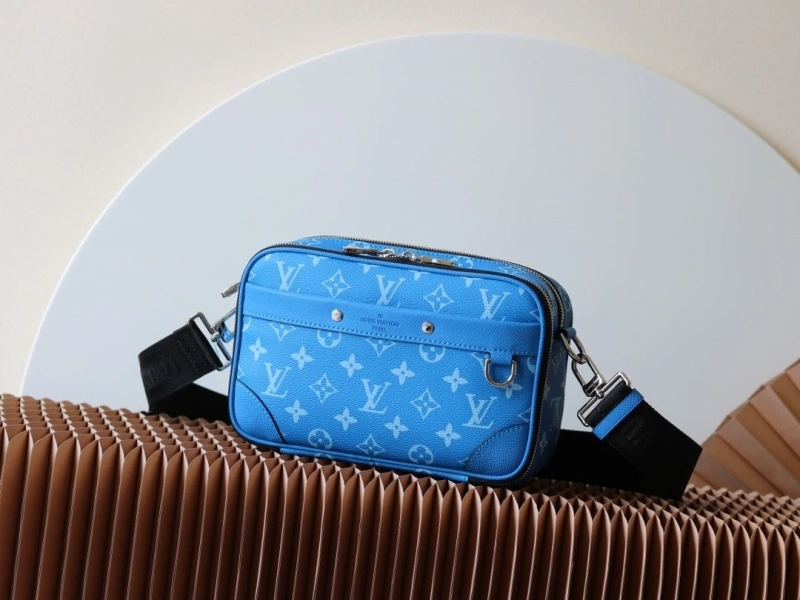 LV Satchel bags 4233H-2522