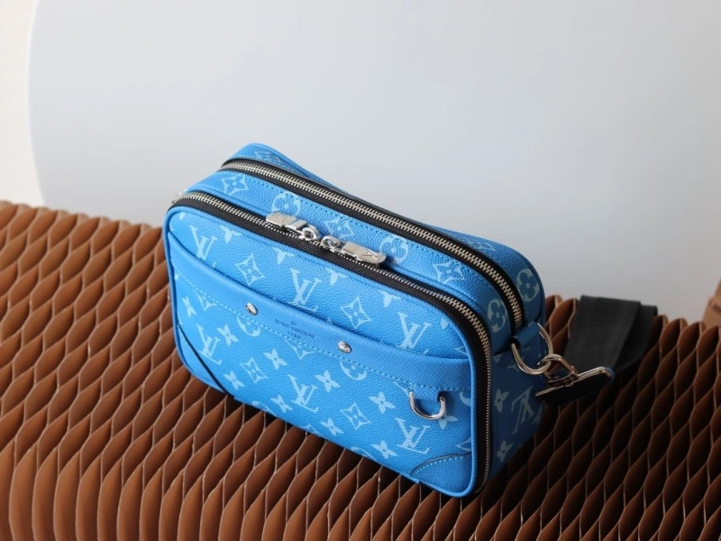 LV Satchel bags 4233H-2522