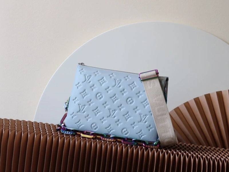 LV Satchel bags 4233H-2535