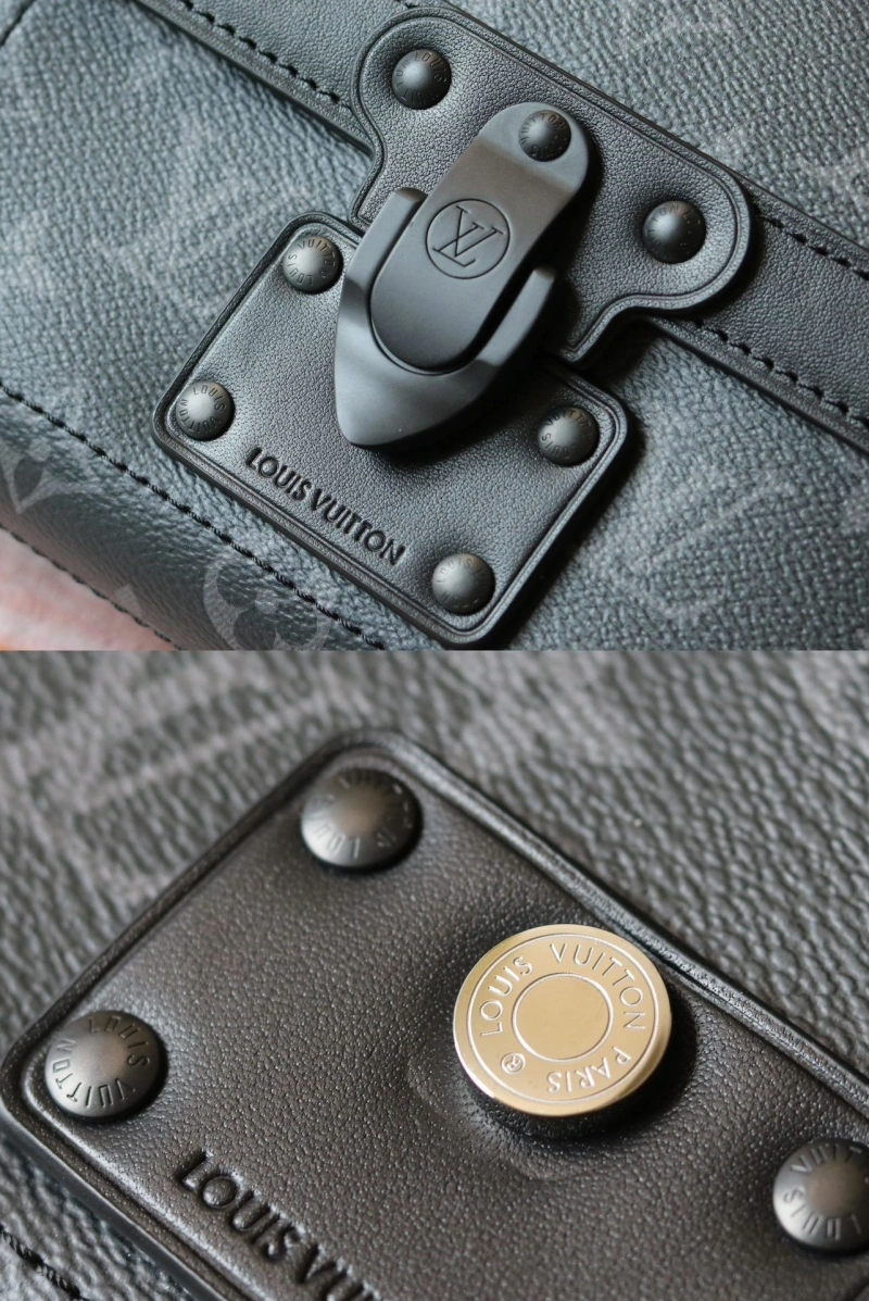 LV Satchel bags 4233H-2537