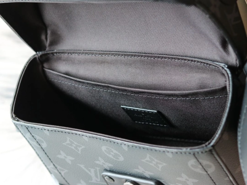 LV Satchel bags 4233H-2537