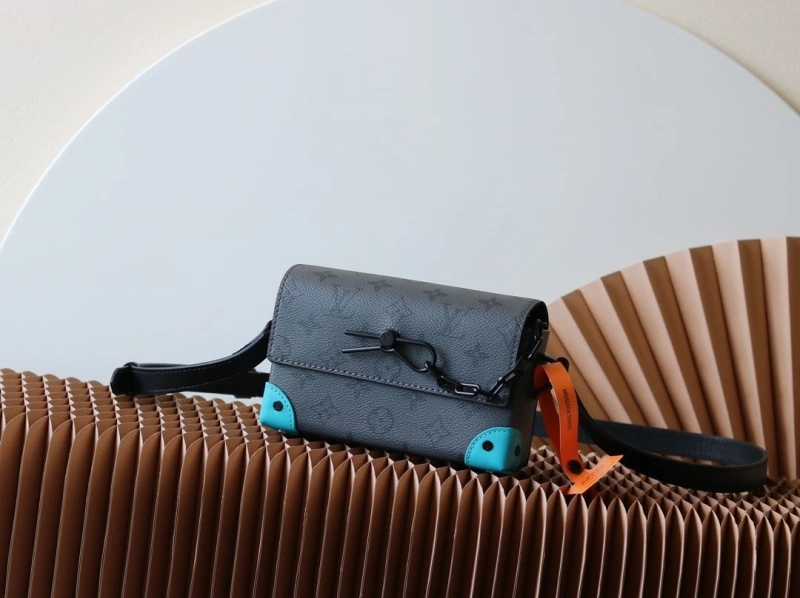 LV Satchel bags 4233H-2539