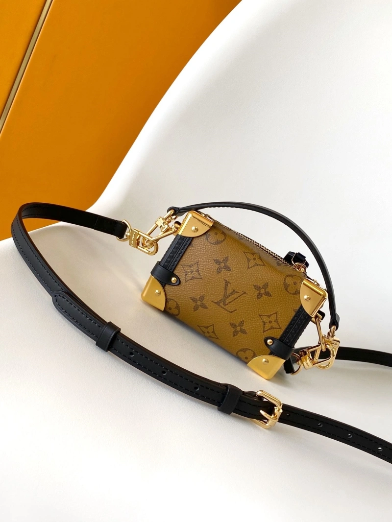 LV Box Bags 4233H-2558