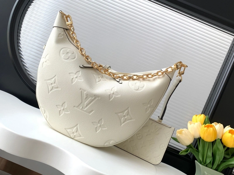 LV Satchel bags 4233H-2562