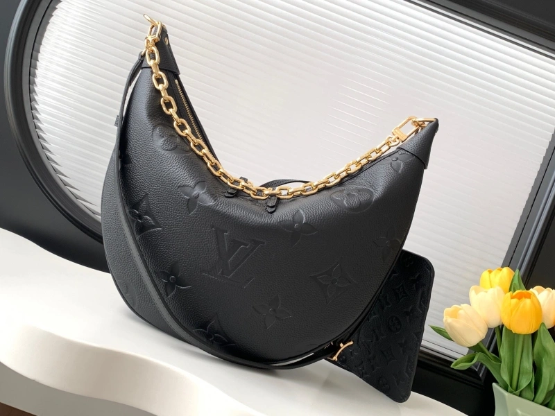 LV Satchel bags 4233H-2563