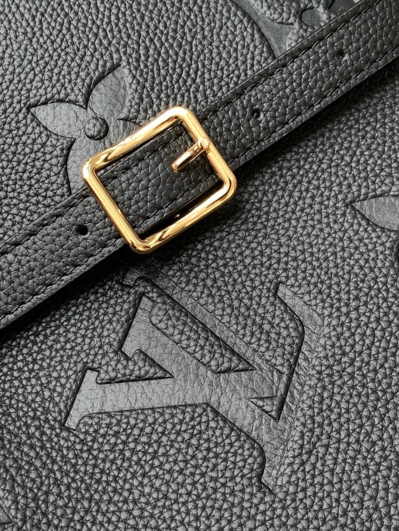 LV Satchel bags 4233H-2563